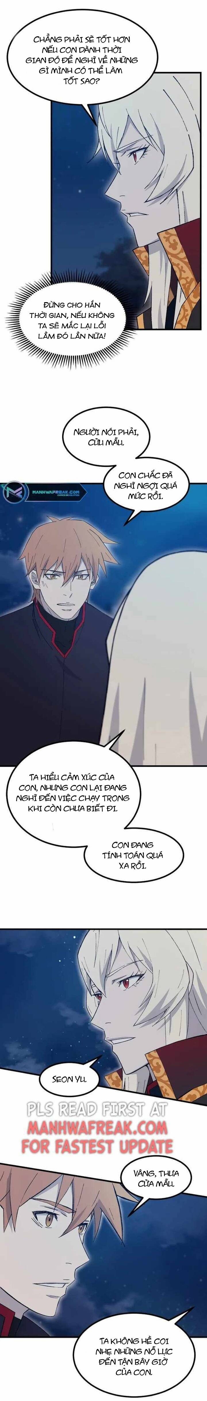 Đại Cao Thủ Chapter 73 - Trang 4