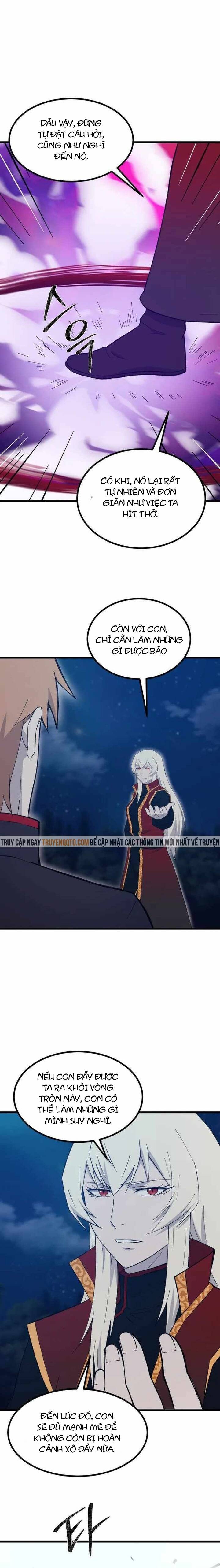 Đại Cao Thủ Chapter 73 - Trang 4