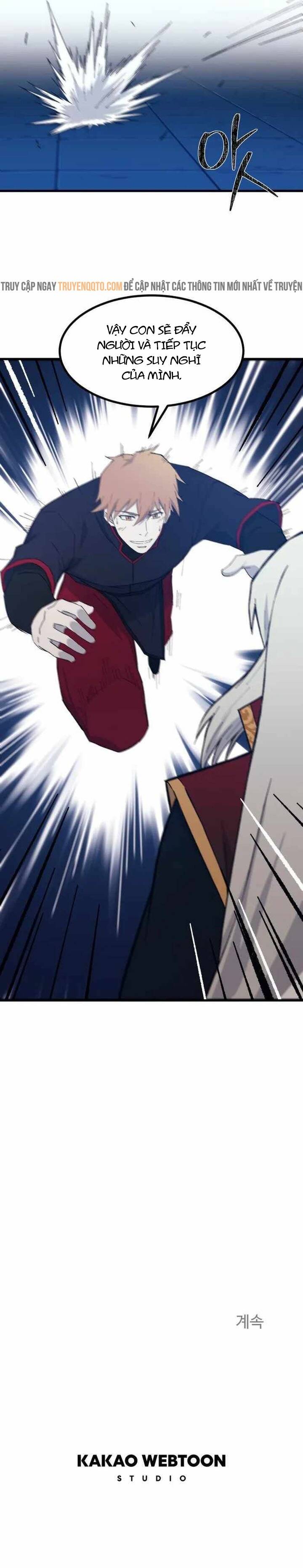 Đại Cao Thủ Chapter 73 - Trang 4