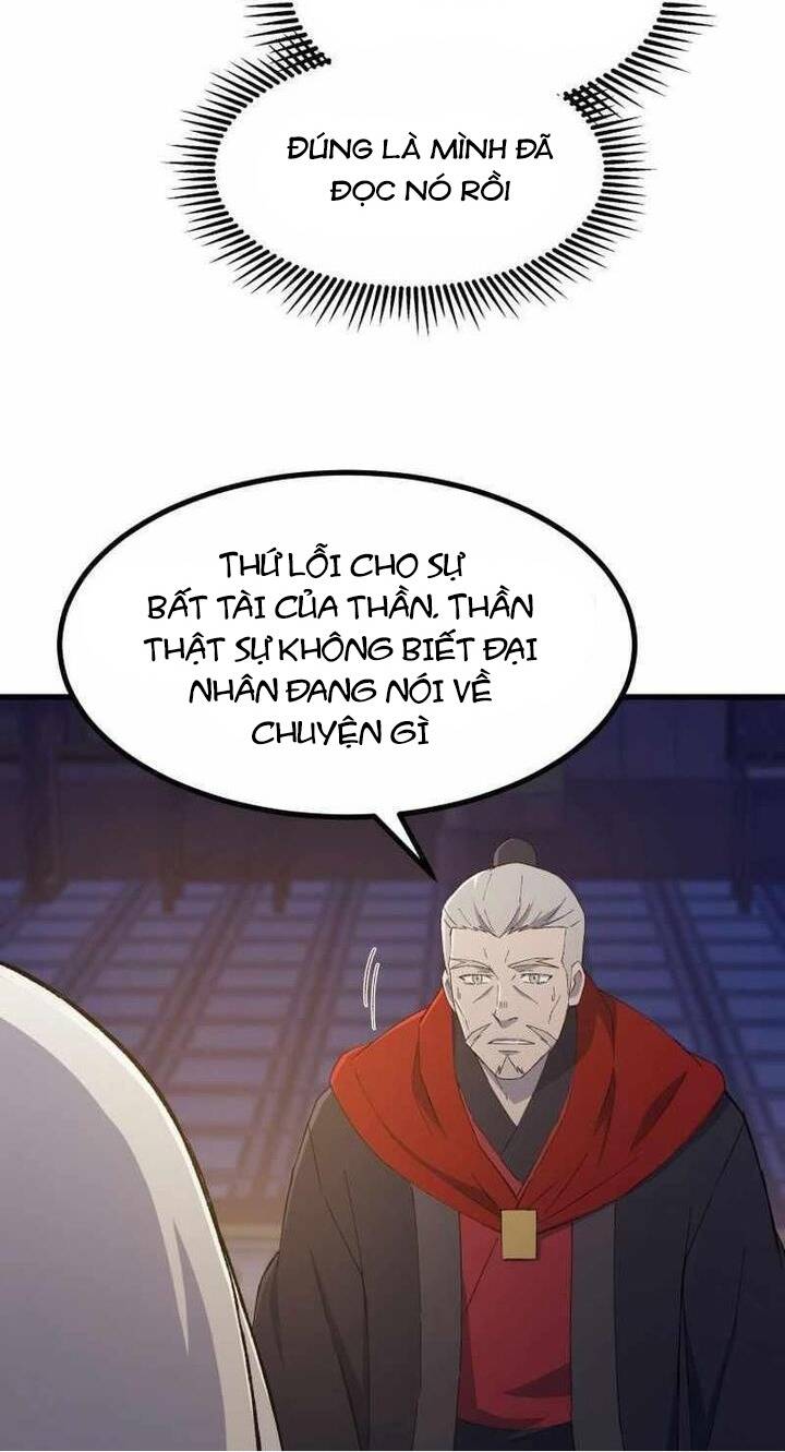 Đại Cao Thủ Chapter 74 - Trang 4