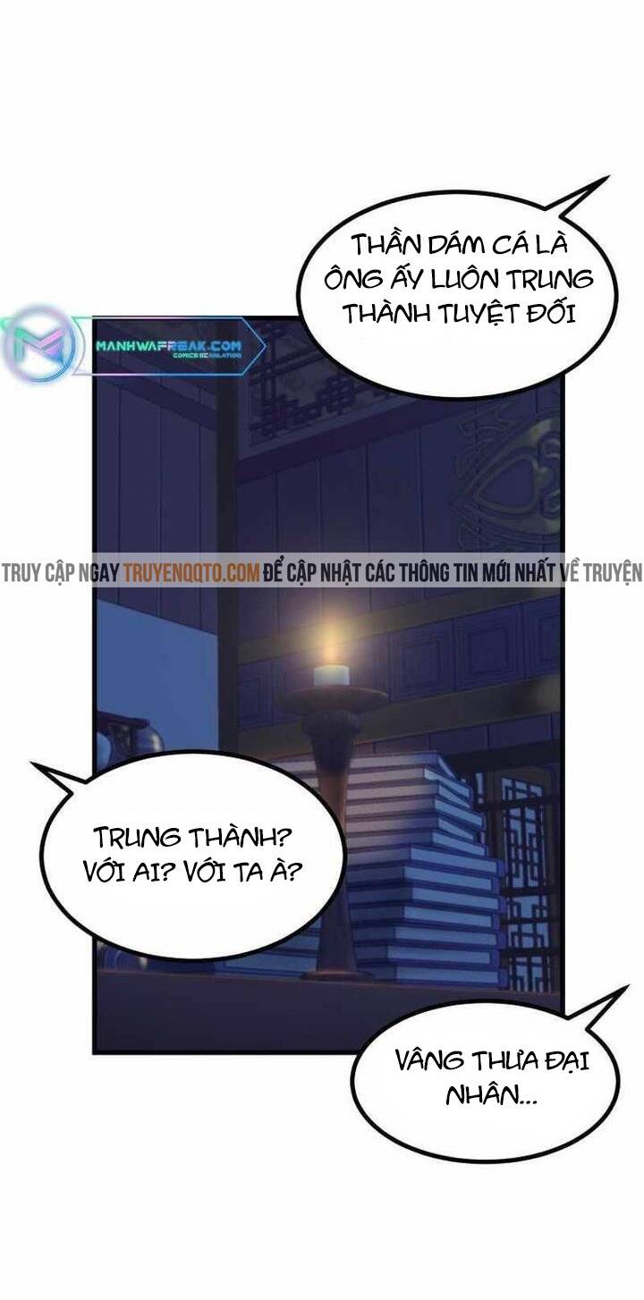 Đại Cao Thủ Chapter 74 - Trang 4