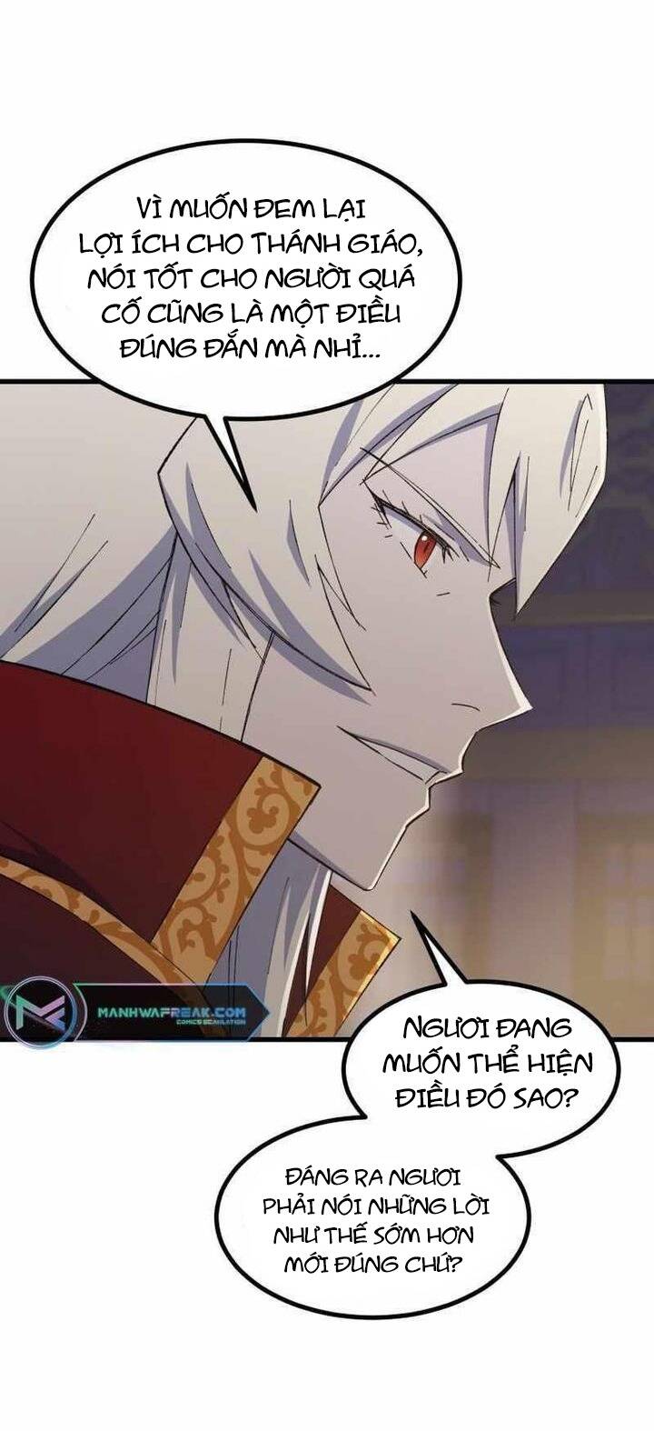 Đại Cao Thủ Chapter 74 - Trang 4