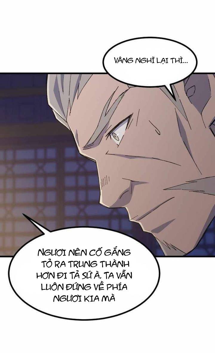 Đại Cao Thủ Chapter 74 - Trang 4