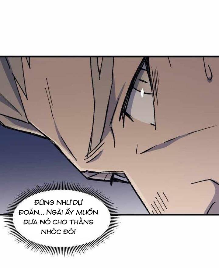 Đại Cao Thủ Chapter 74 - Trang 4