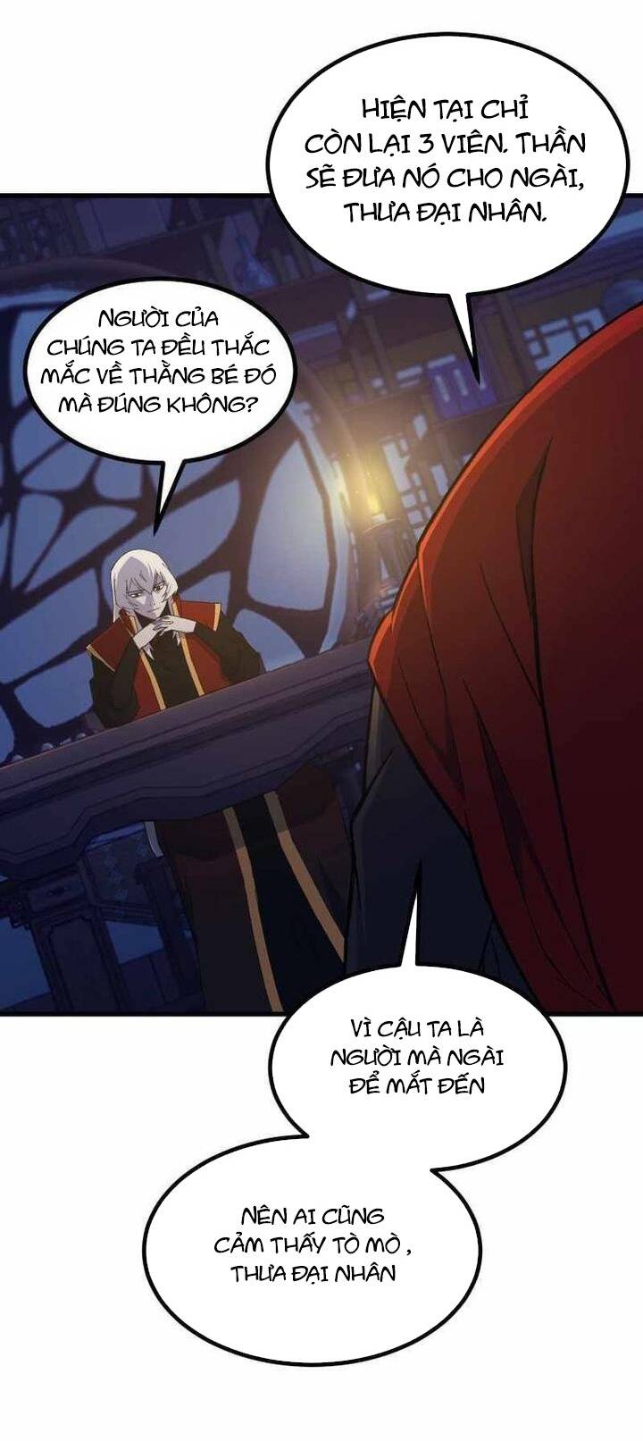 Đại Cao Thủ Chapter 74 - Trang 4