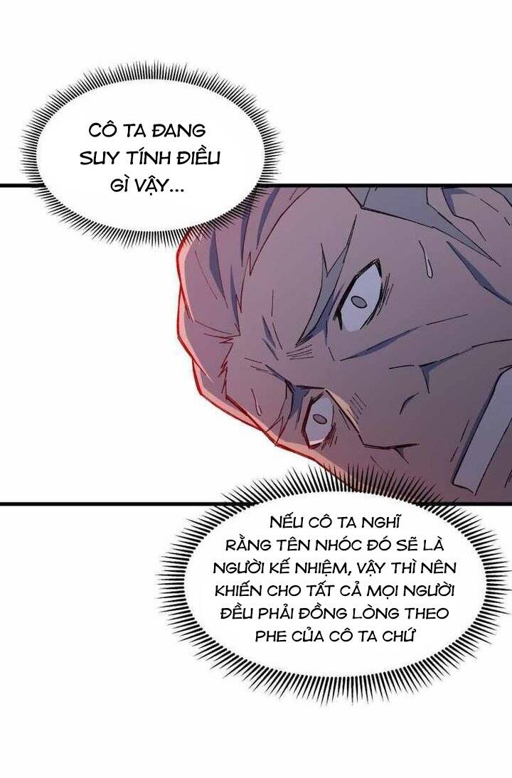 Đại Cao Thủ Chapter 74 - Trang 4