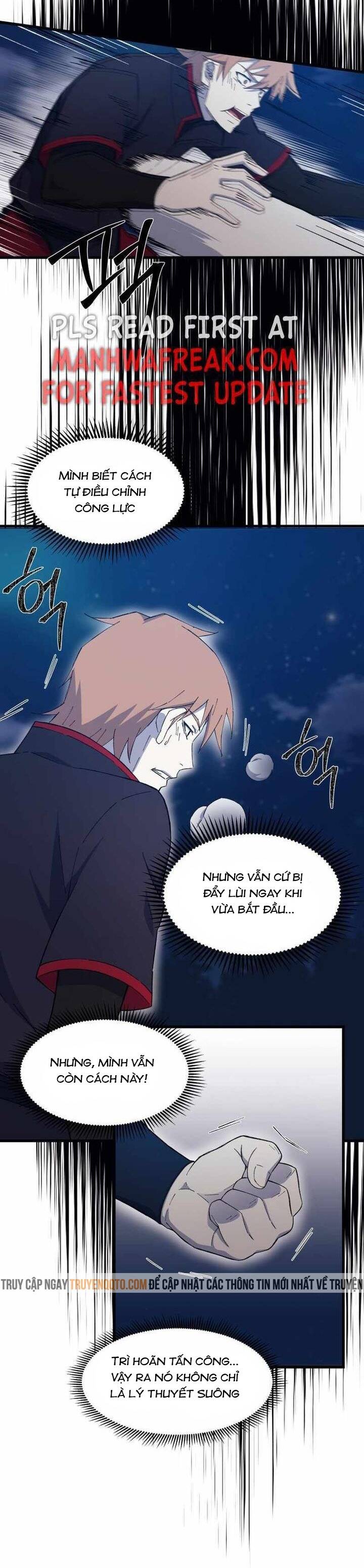 Đại Cao Thủ Chapter 74 - Trang 4