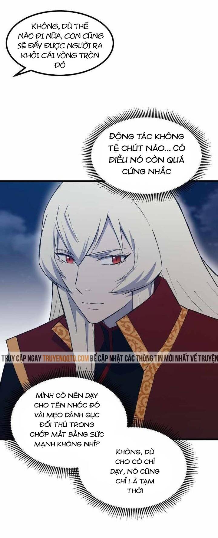 Đại Cao Thủ Chapter 74 - Trang 4