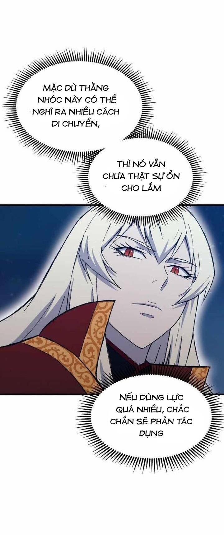 Đại Cao Thủ Chapter 74 - Trang 4