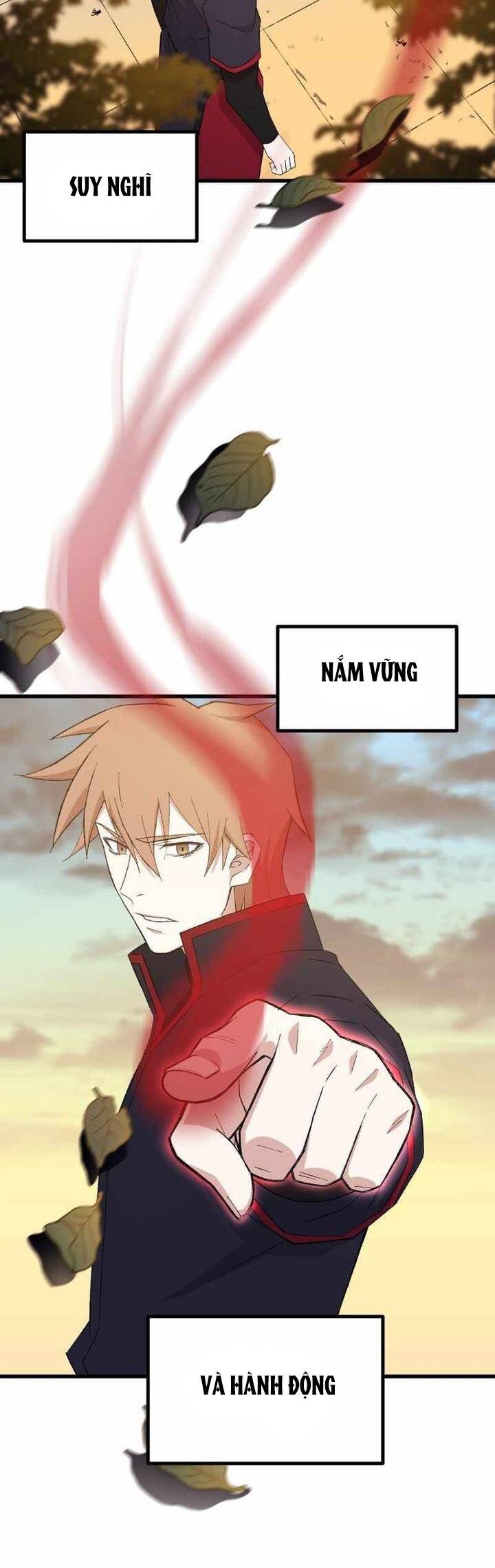 Đại Cao Thủ Chapter 74 - Trang 4