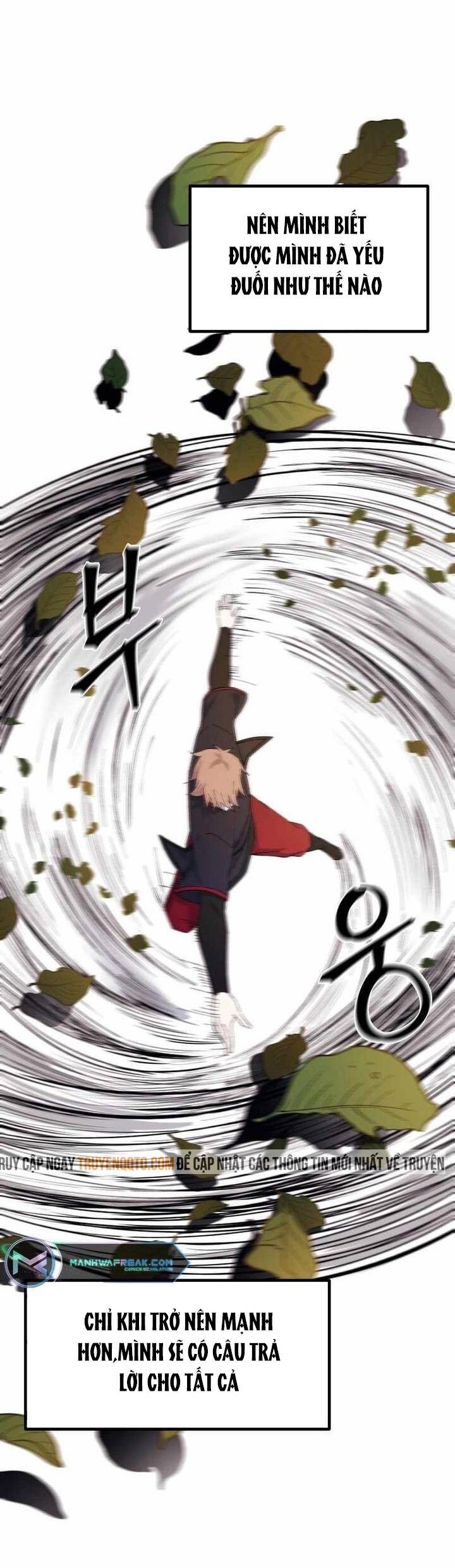 Đại Cao Thủ Chapter 74 - Trang 4