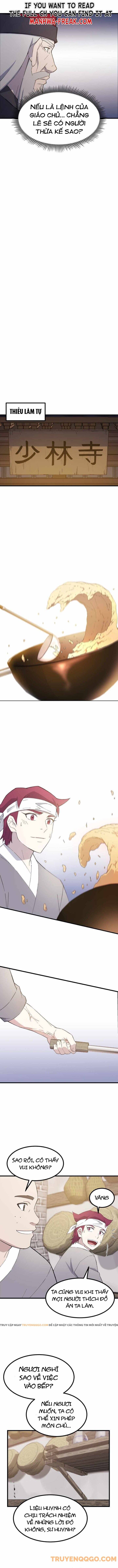 Đại Cao Thủ Chapter 75 - Trang 4