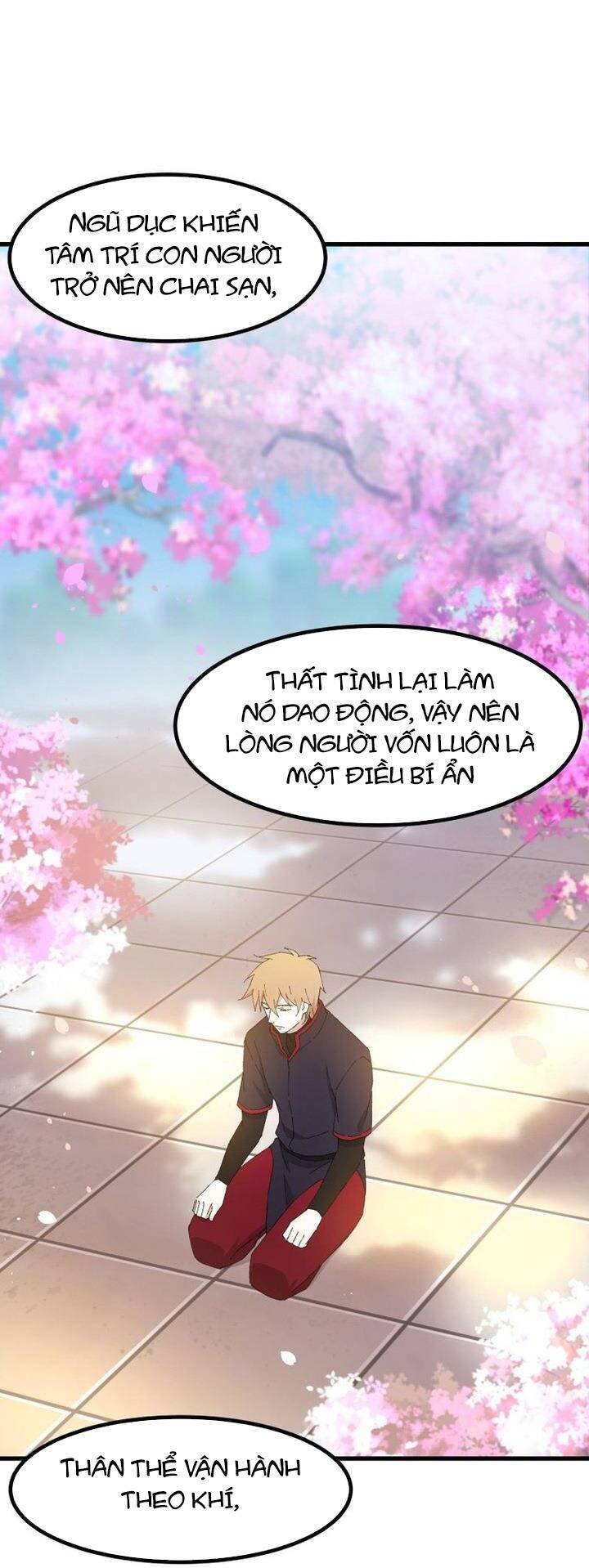 Đại Cao Thủ Chapter 76 - Trang 4