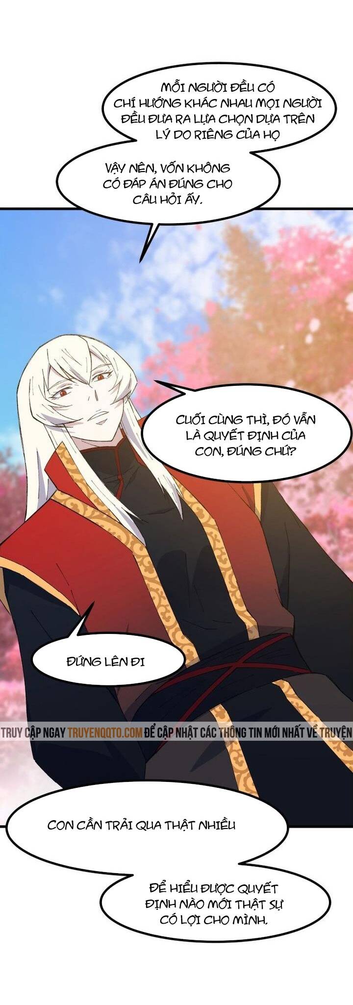 Đại Cao Thủ Chapter 76 - Trang 4