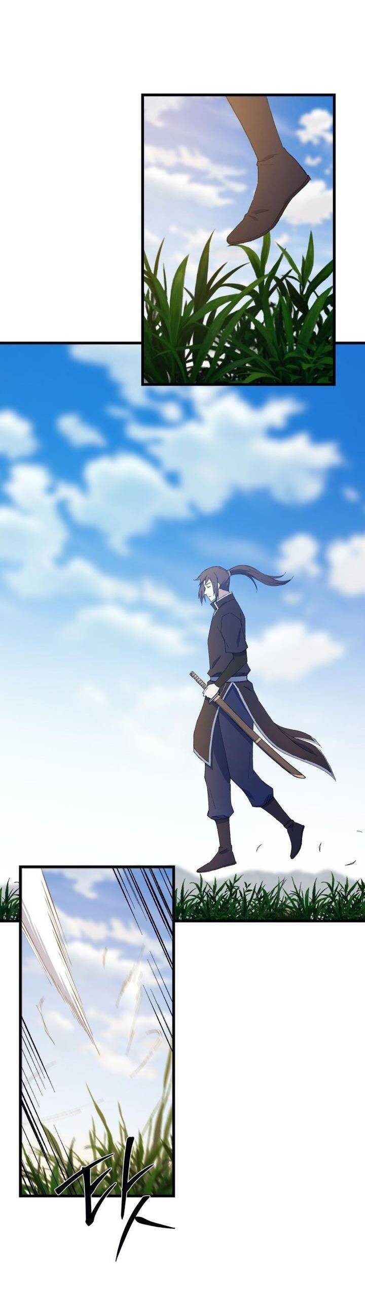 Đại Cao Thủ Chapter 76 - Trang 4