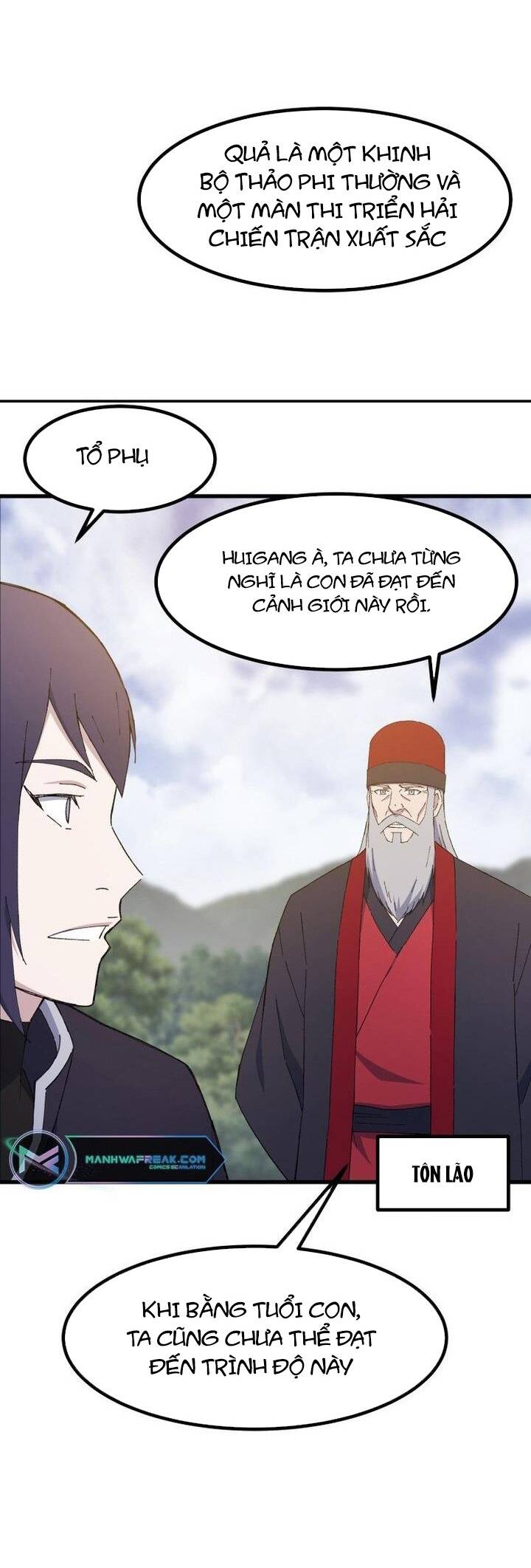 Đại Cao Thủ Chapter 76 - Trang 4