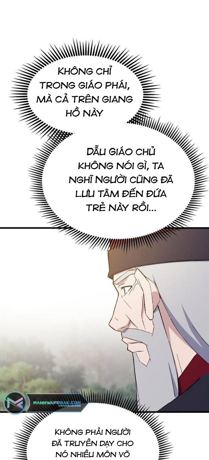 Đại Cao Thủ Chapter 76 - Trang 4