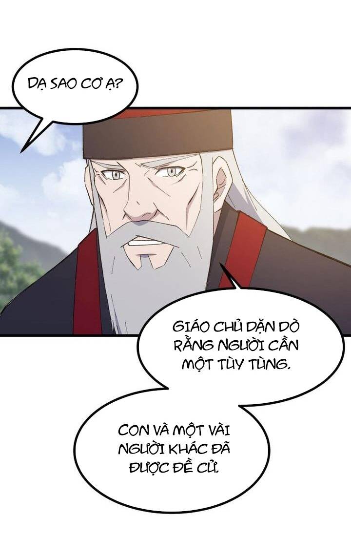Đại Cao Thủ Chapter 76 - Trang 4
