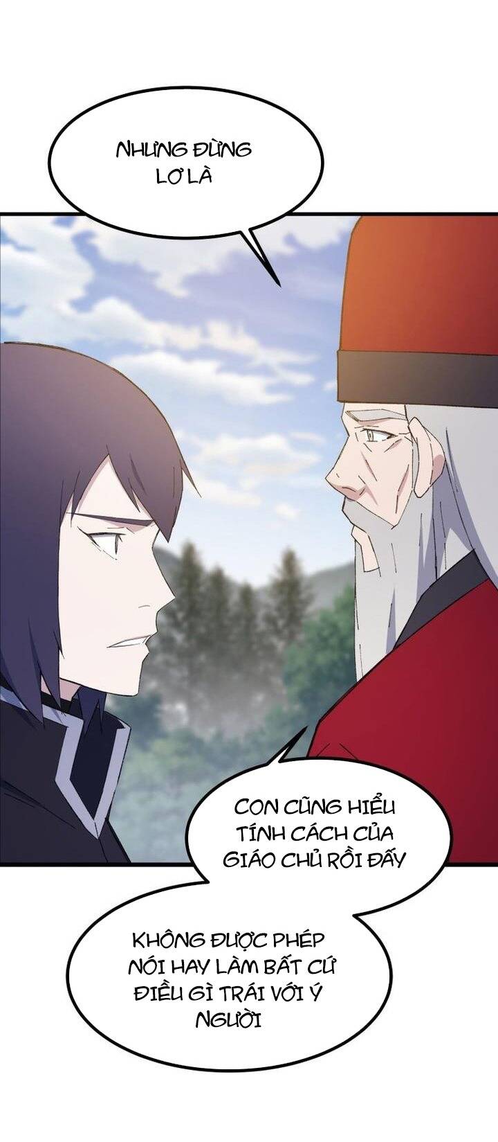 Đại Cao Thủ Chapter 76 - Trang 4