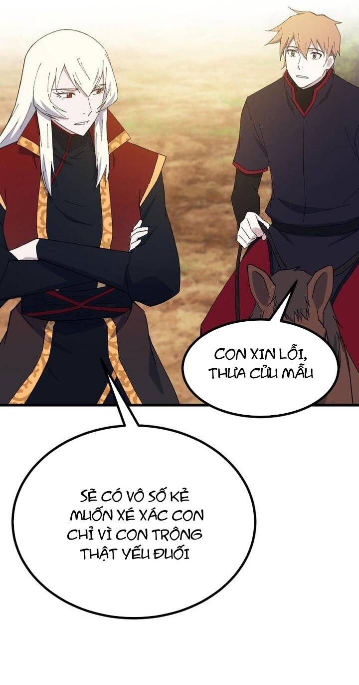 Đại Cao Thủ Chapter 76 - Trang 4