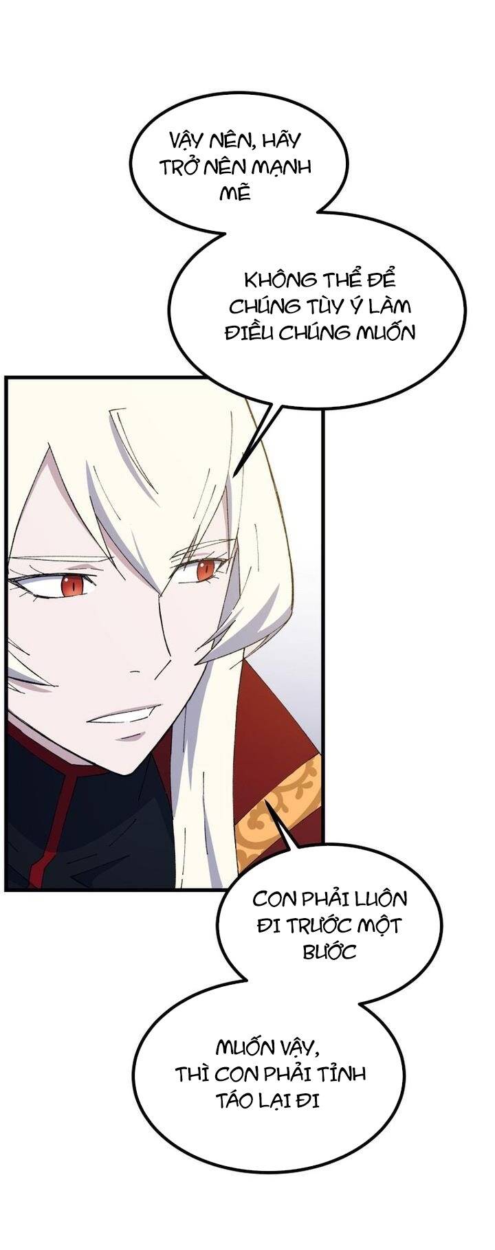 Đại Cao Thủ Chapter 76 - Trang 4