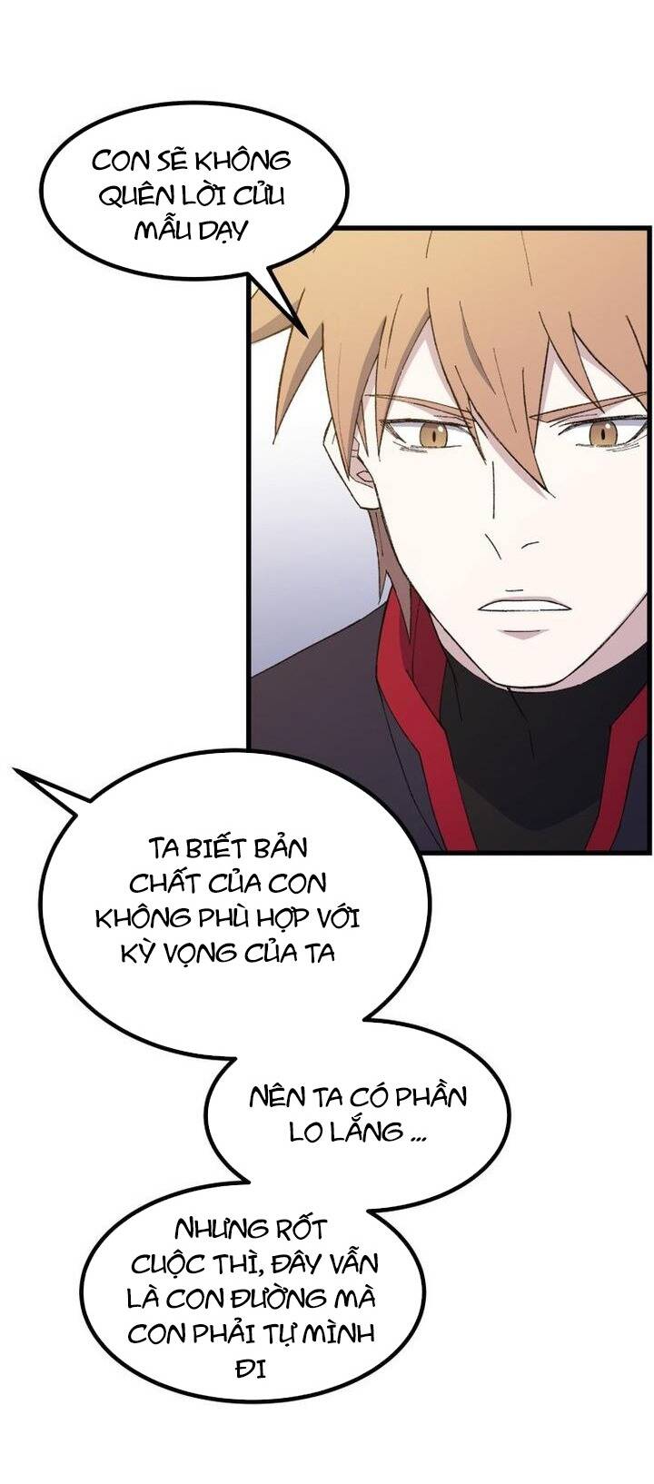 Đại Cao Thủ Chapter 76 - Trang 4