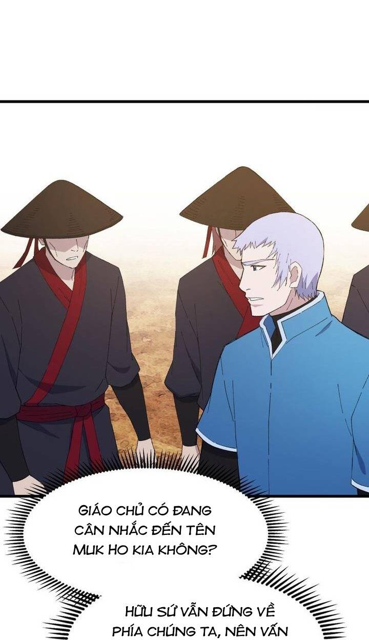 Đại Cao Thủ Chapter 76 - Trang 4
