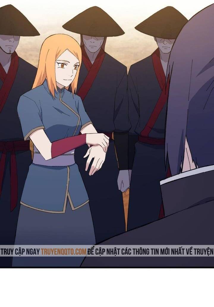 Đại Cao Thủ Chapter 76 - Trang 4