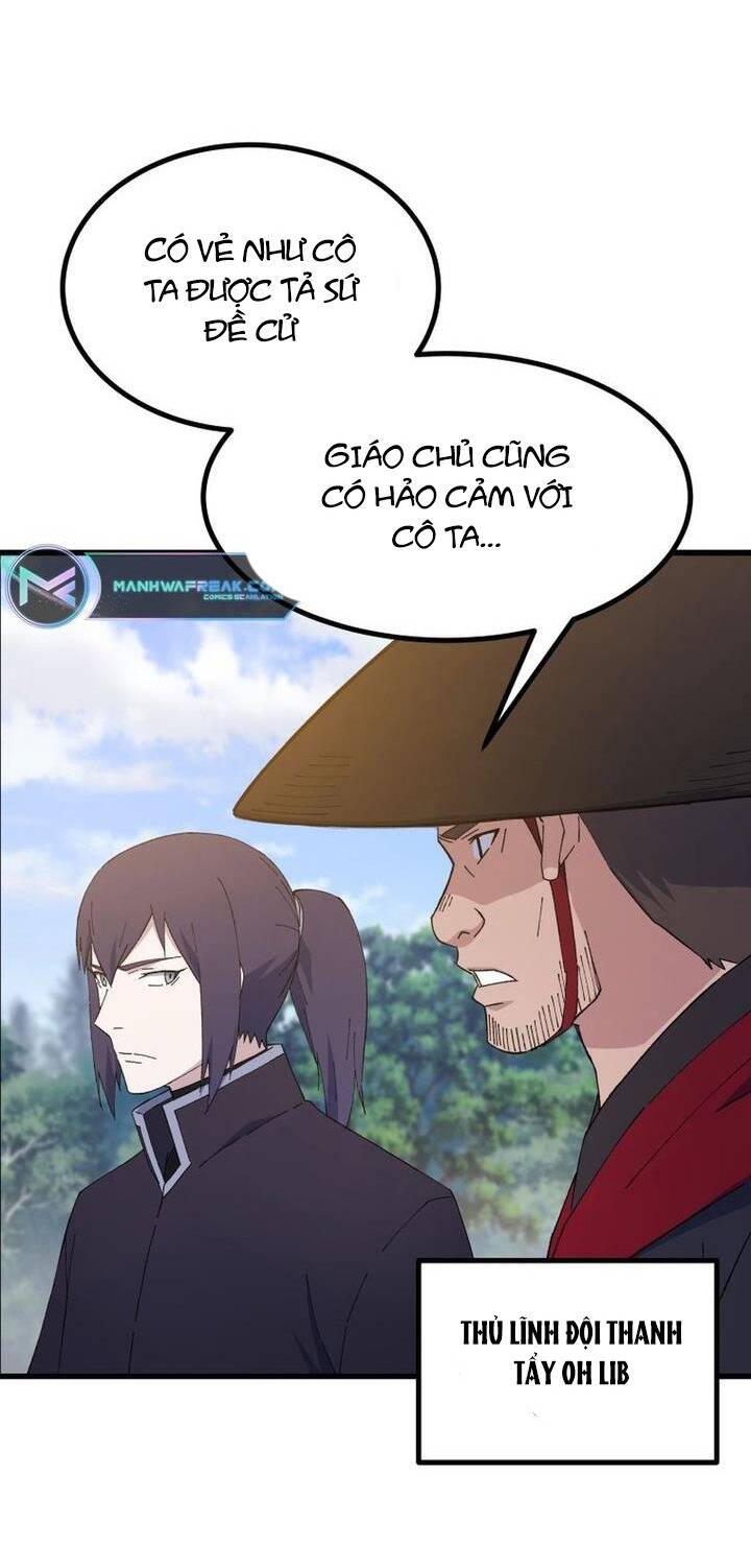 Đại Cao Thủ Chapter 76 - Trang 4