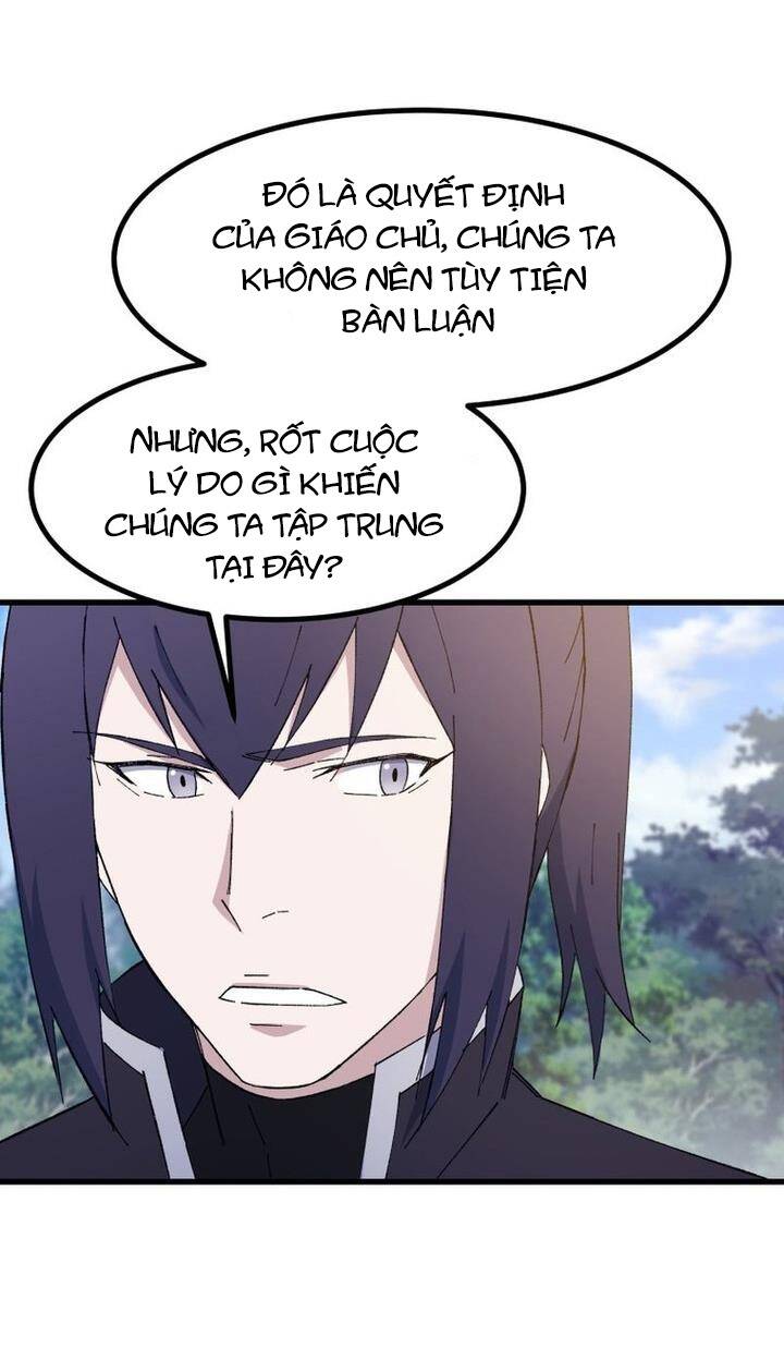 Đại Cao Thủ Chapter 76 - Trang 4