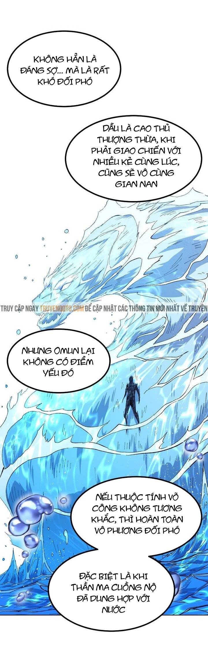 Đại Cao Thủ Chapter 76 - Trang 4