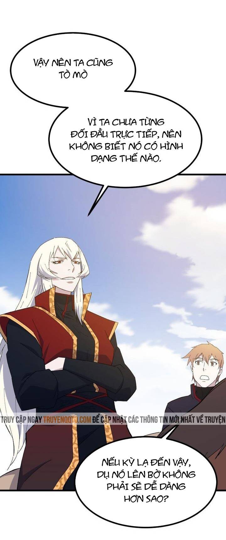 Đại Cao Thủ Chapter 76 - Trang 4