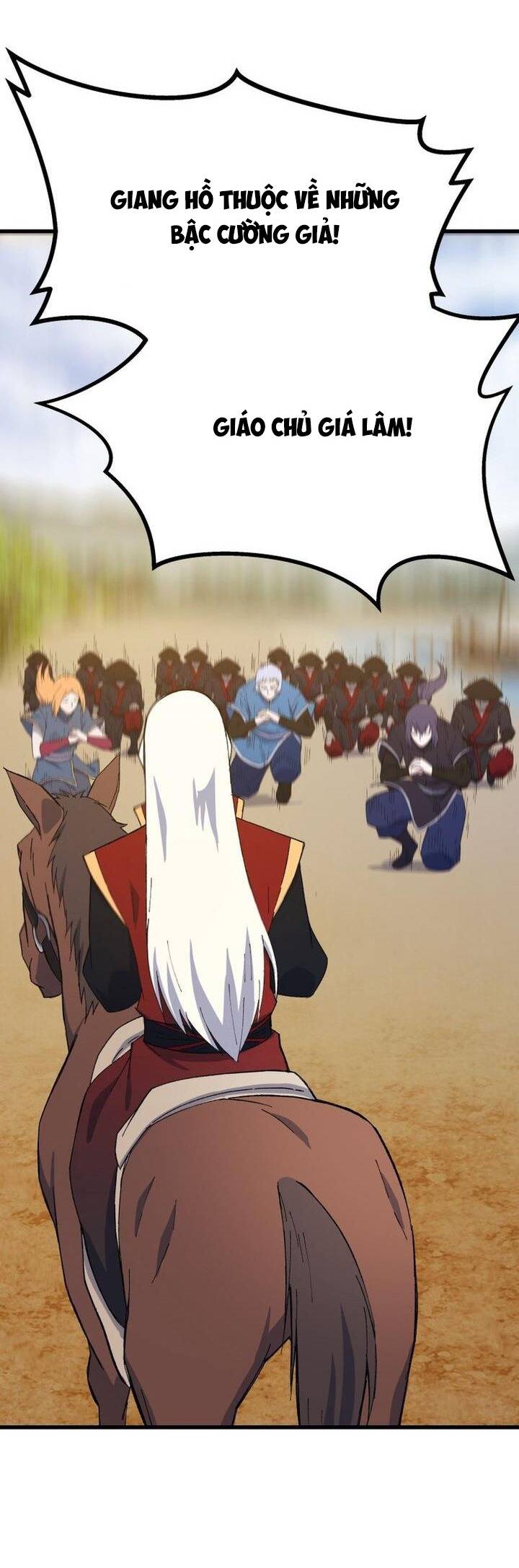 Đại Cao Thủ Chapter 76 - Trang 4