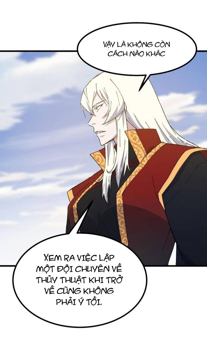 Đại Cao Thủ Chapter 76 - Trang 4