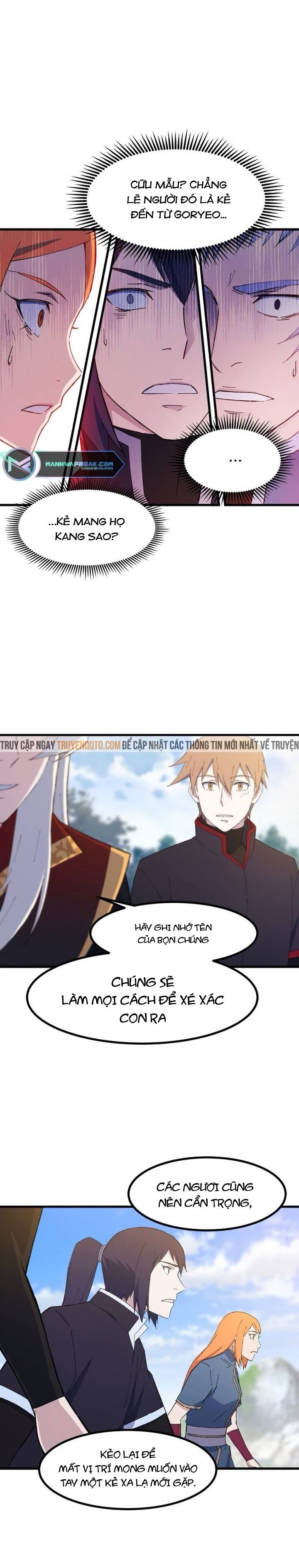 Đại Cao Thủ Chapter 77 - Trang 4