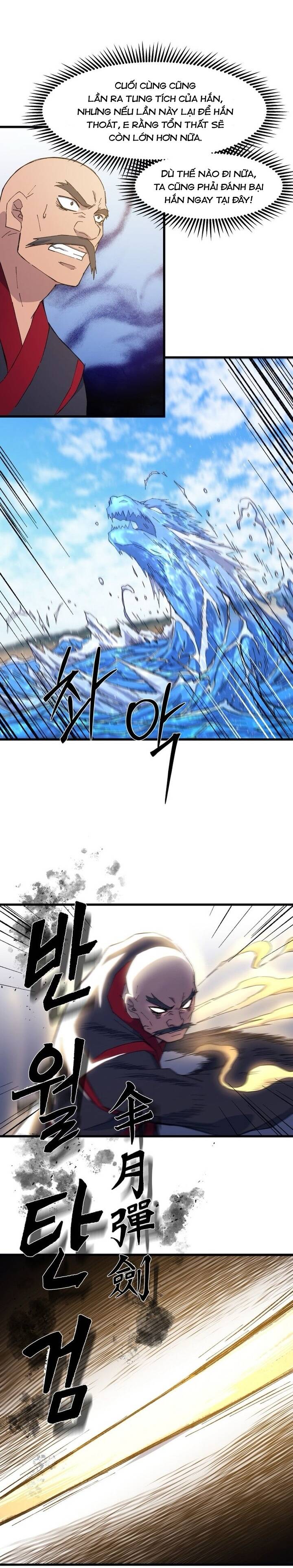 Đại Cao Thủ Chapter 77 - Trang 4