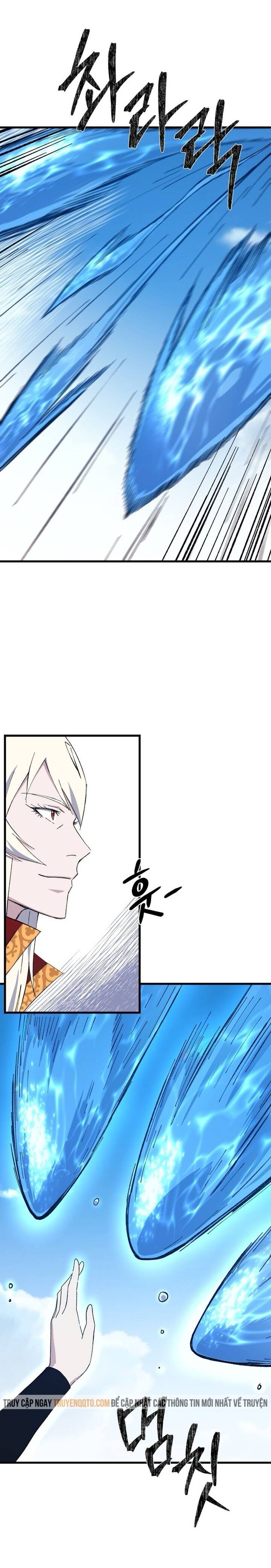 Đại Cao Thủ Chapter 77 - Trang 4