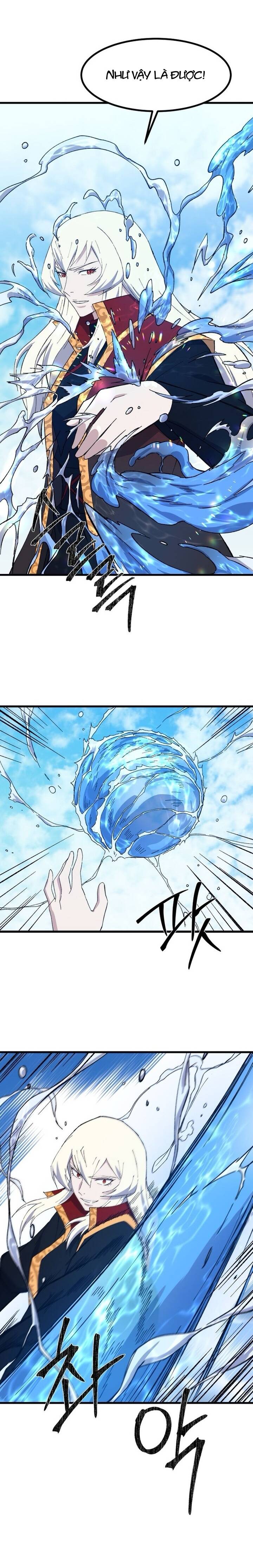 Đại Cao Thủ Chapter 77 - Trang 4