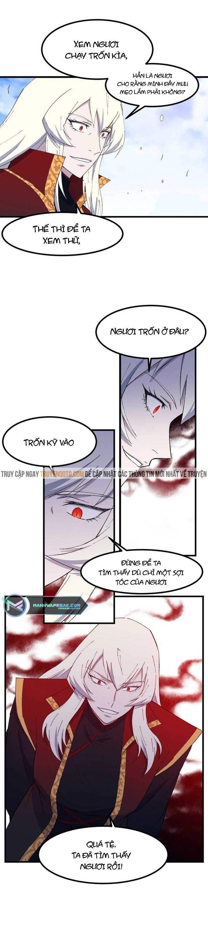 Đại Cao Thủ Chapter 77 - Trang 4