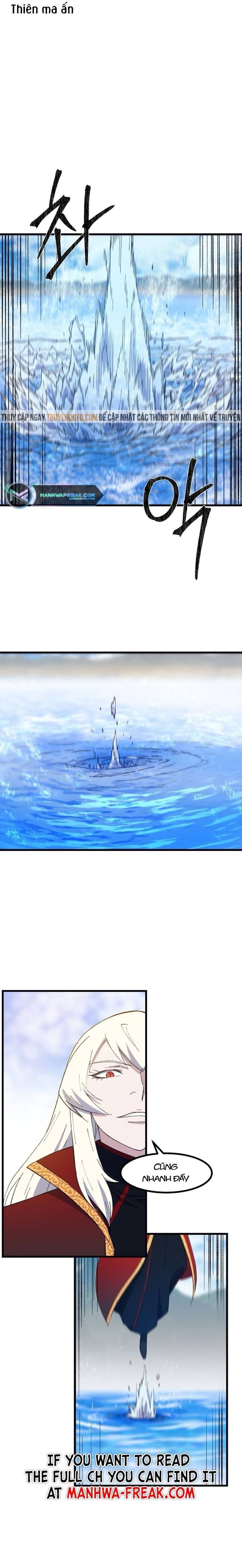 Đại Cao Thủ Chapter 77 - Trang 4