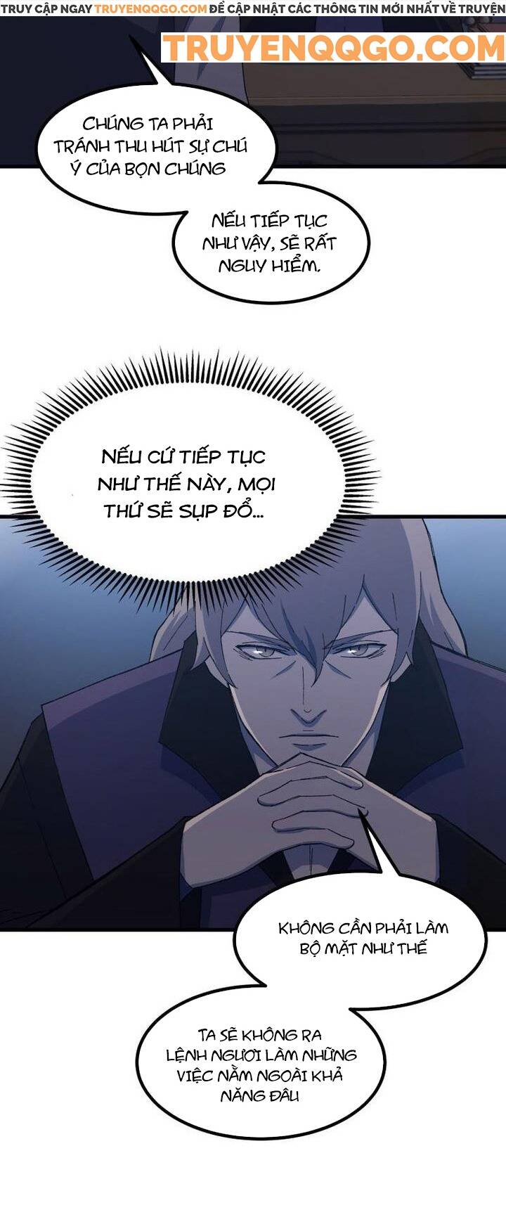 Đại Cao Thủ Chapter 78 - Trang 4