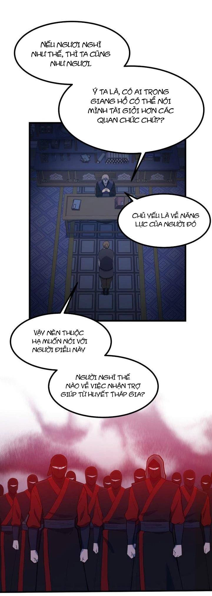 Đại Cao Thủ Chapter 78 - Trang 4