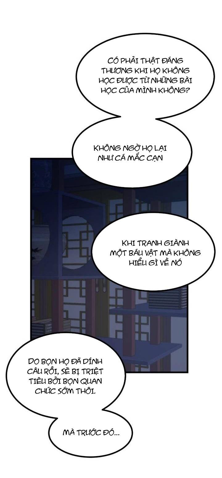 Đại Cao Thủ Chapter 78 - Trang 4