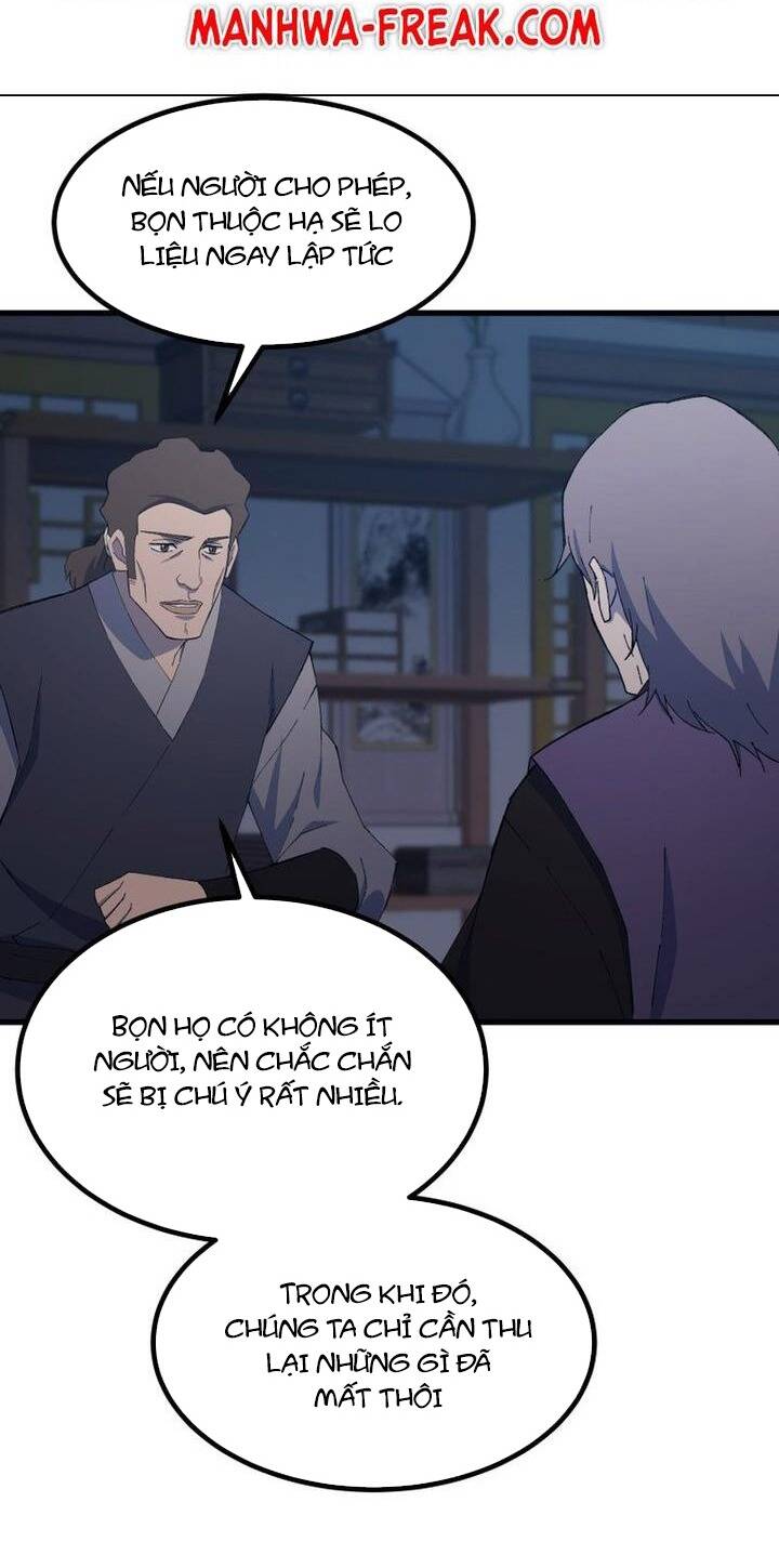 Đại Cao Thủ Chapter 78 - Trang 4