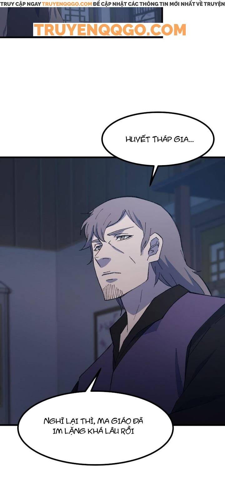Đại Cao Thủ Chapter 78 - Trang 4
