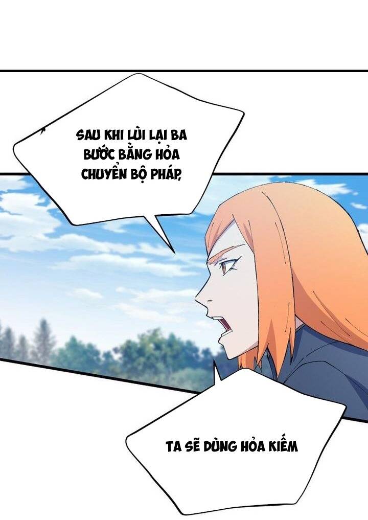 Đại Cao Thủ Chapter 78 - Trang 4