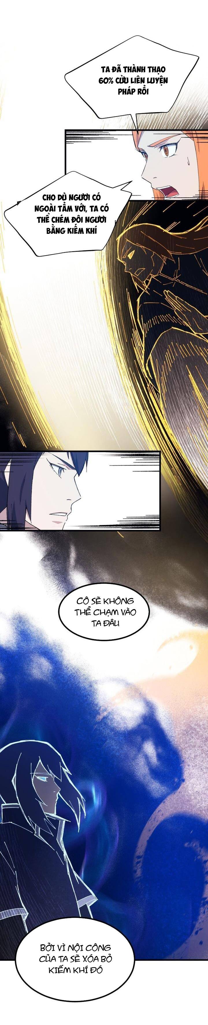 Đại Cao Thủ Chapter 78 - Trang 4