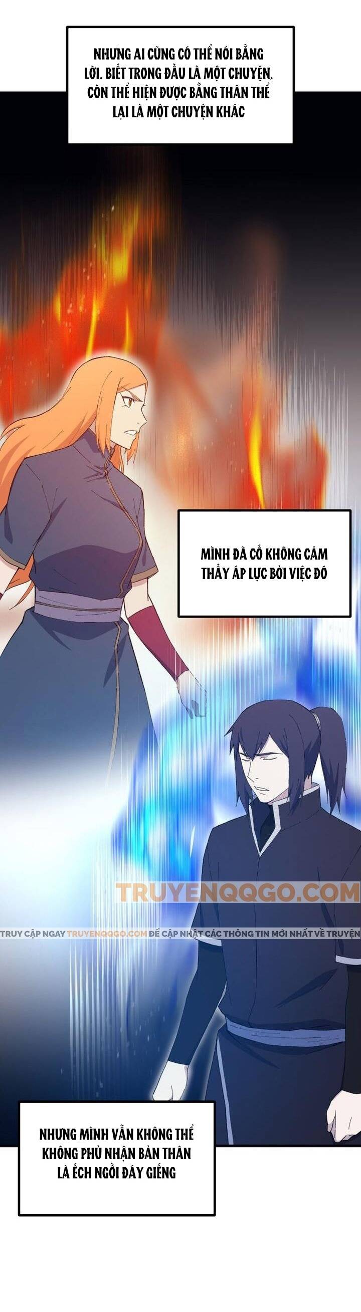 Đại Cao Thủ Chapter 78 - Trang 4