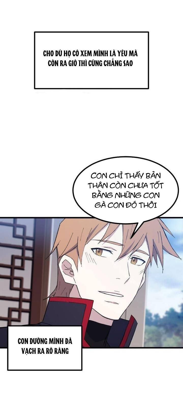 Đại Cao Thủ Chapter 78 - Trang 4
