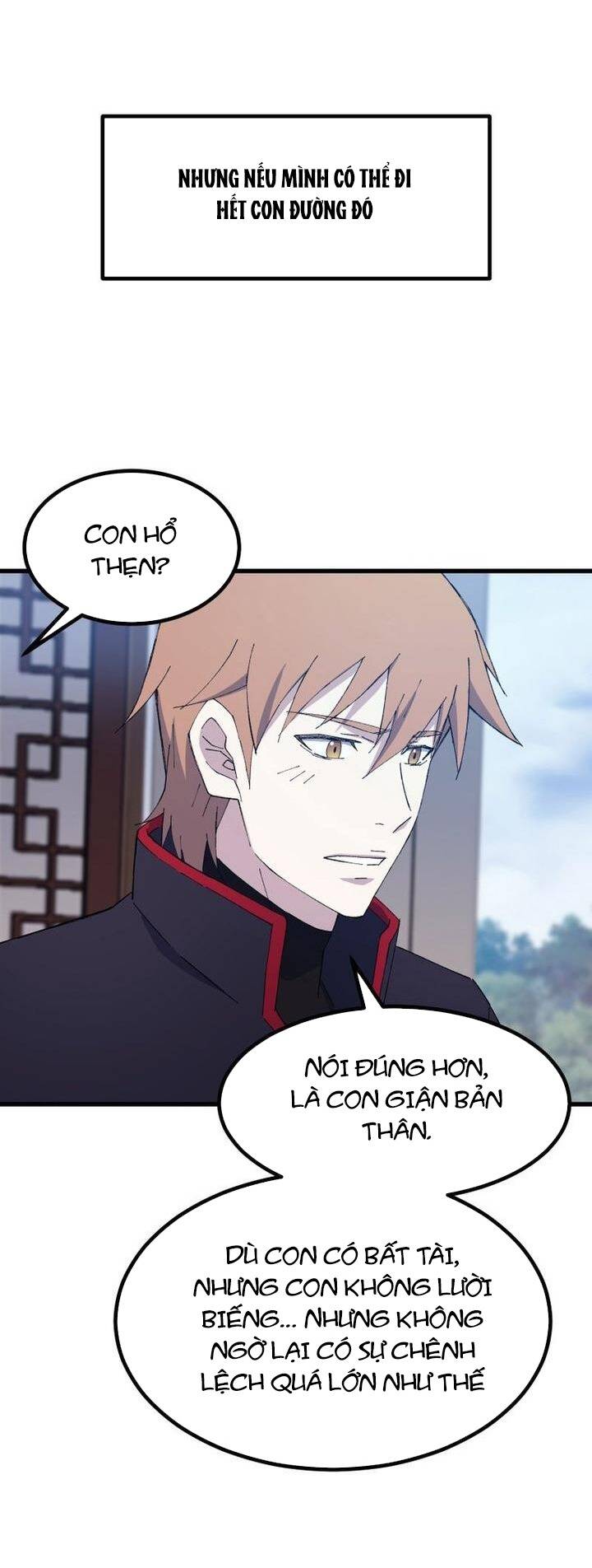 Đại Cao Thủ Chapter 78 - Trang 4